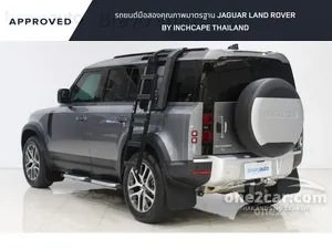 2024 Land Rover DEFENDER 2.0 110 P400e SE Plus SUV