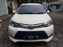 2018 Toyota Avanza 1.5 Veloz Automatic MPV