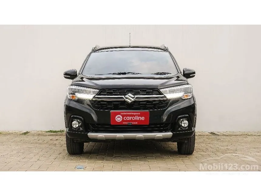 2023 Suzuki XL7 Alpha SUV