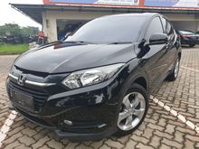 2015 Honda HR-V 1.5 S CVT Matic Istimewa Cash 190jt