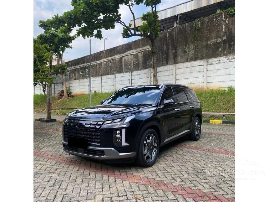2023 Hyundai Palisade Signature SUV