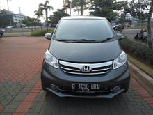 2013 Honda Freed 1.5 E Ac Double Km30rb
