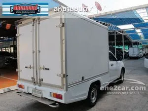 2021 Isuzu D-MAX 1.9 B Spark Pickup