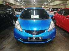 2008 Honda Jazz 1.5 S Matic