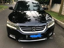 2014 Honda Accord 2.4 VTi Sedan #jualcepatpemiliklangsung