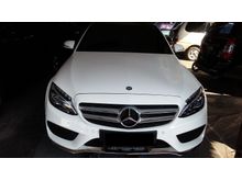 Mercy C250 Full Option Warranty sd tahun Depan ATPM