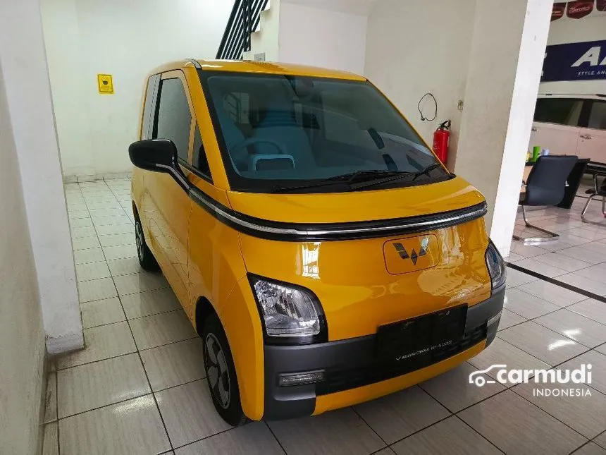 2024 Wuling EV Air ev Lite Long Range Hatchback