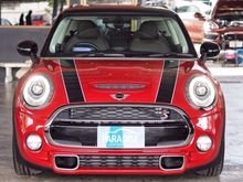 2017 Mini Cooper F56 Hatch S 2.0 AT Hatchback