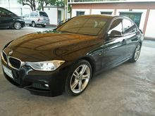 2014 BMW 328i 2.0 F30 (ปี 11-16) Sport Sedan AT