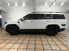2024 Hyundai Santa Fe 2.5 Calligraphy SUV