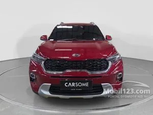2021 KIA Sonet 1.5 Premiere SUV