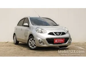 2016 Nissan March 1.2 Hatchback
