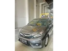 2022 Honda Brio 1.2 Satya E Hatchback