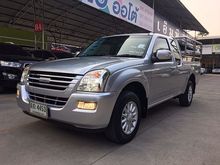 2006 Isuzu D-Max 2.5 SPACE CAB (ปี 02-06) SLX Ddi i-TEQ Pickup MT