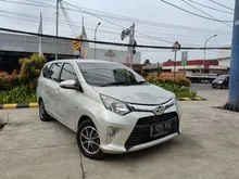 2017 Toyota Calya 1,2 G Dp 13 jt