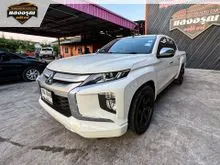 2021 Mitsubishi TRITON 2.5 Double Cab (ปี 18-23) GLX Pickup