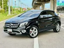 2018 Mercedes-Benz GLA200 1.6 W156 (ปี 14-20) Urban SUV