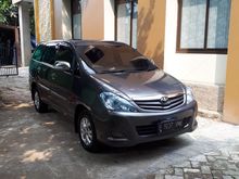 2008 Toyota Kijang Innova 2.0 G MPV