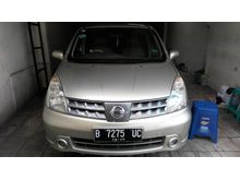 2007 Nissan Grand Livina 1.5 XV
