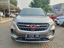 2019 Wuling Almaz 1.5 LT Lux+ Exclusive Wagon