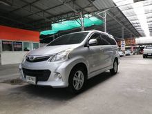 2012 Toyota Avanza 1.5 (ปี 12-16) S Hatchback AT