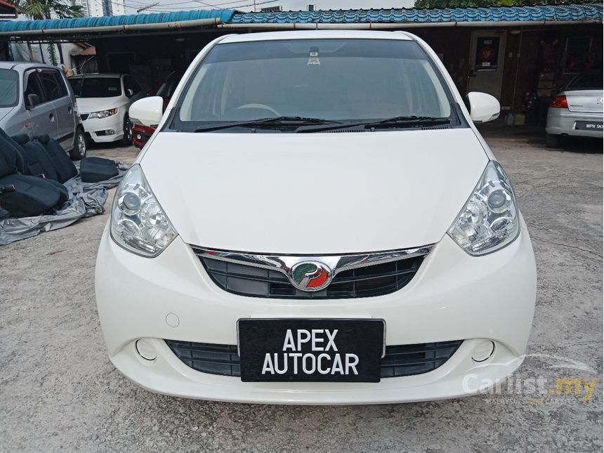 Perodua Myvi 2013 EZi 1.3 in Selangor Automatic Hatchback 