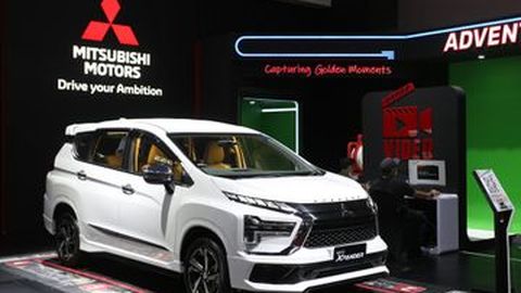 Ekspor Mobil Buatan Indonesia Tinggal Sedikit Lagi Mencapai Target 500 Ribu Unit