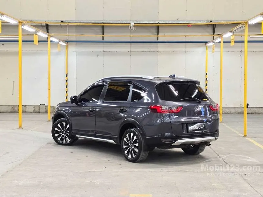 2023 Honda BR-V Prestige Honda Sensing SUV