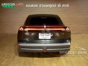 2024 DEEPAL L07 Sedan