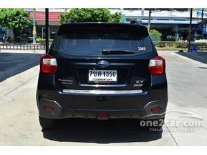 2015 Subaru XV 2.0 SUV