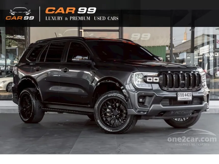 2024 Ford EVEREST Sport SUV