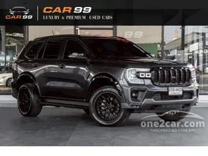 2024 Ford EVEREST 2.0 Sport SUV