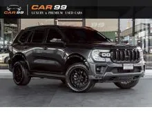 2024 Ford EVEREST 2.0 (ปี 22-28) Sport SUV