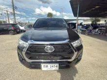 2022 Toyota HILUX REVO 2.4 Double Cab Prerunner Entry Pickup