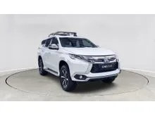 2019 Mitsubishi Pajero Sport 2.4 Dakar SUV