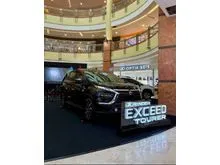 2025 Mitsubishi Xpander 1.5 Exceed MPV GOOD DEAL UNIT READY SIAP KIRIM PROSES CEPAT