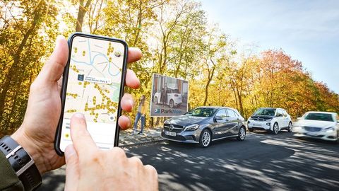 From Rivals To Partners - BMW and Mercedes-Benz Are Joining Forces