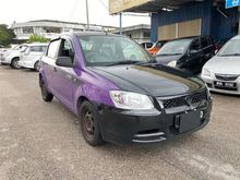 2012 Proton Saga 1.6 MT