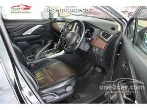 2021 Mitsubishi Xpander Cross 1.5 Wagon
