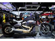 2019 Harley Davidson Softail 1.9 FXDR 114 Others