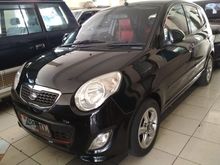 2010 KIA Picanto 1.1 SE Hatchback