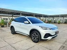 2024 BYD Atto 3 Superior SUV