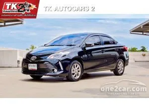 2019 Toyota VIOS 1.5 (ปี 17-22) Mid Sedan
