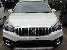 2018 Suzuki SX4 S-Cross 1.5 AKK Hatchback