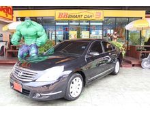 2010 Nissan Teana 2.5 (ปี 09-13) 250 XV Sedan AT