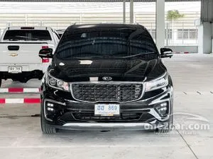 2019 Kia GRAND CARNIVAL 2.2 EX Wagon