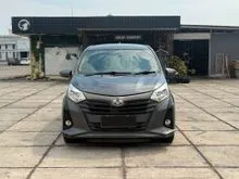 2022 Toyota Calya 1.2 G MPV
