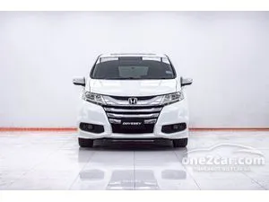 2014 Honda ODYSSEY 2.4 EL Wagon