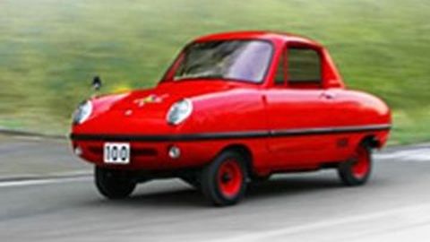 Nissan Hidupkan Kembali Datsun Baby