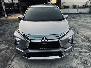2020 Mitsubishi Xpander 1.5 GT Wagon